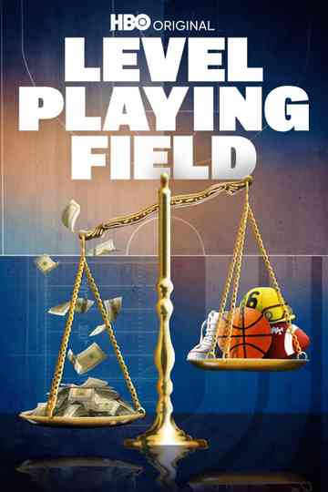 Level Playing Field Poster