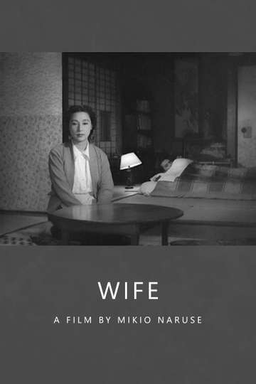 Wife Poster