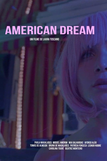 American Dream Poster