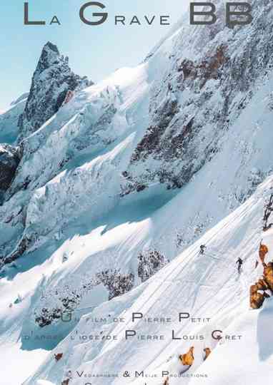 La Grave BB poster