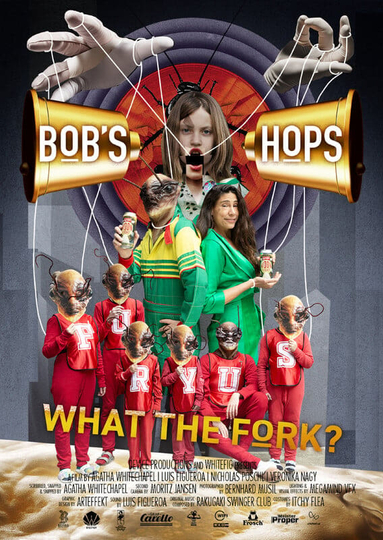 Bob’s Hops