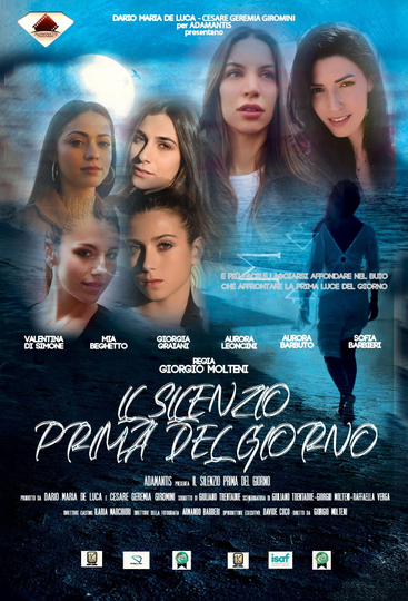 Il silenzio prima del giorno Poster