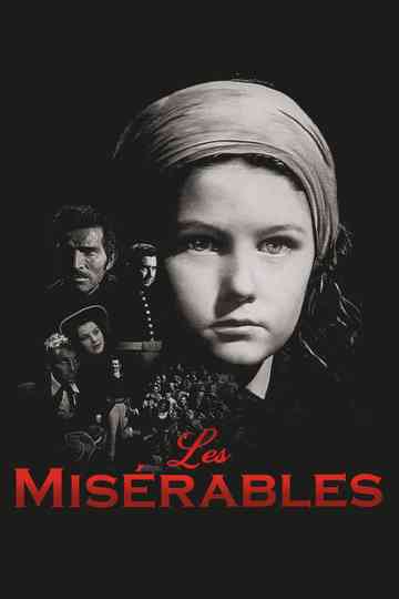 Les Miserables Poster