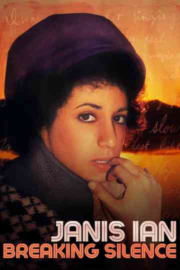 Janis Ian: Breaking Silence Poster