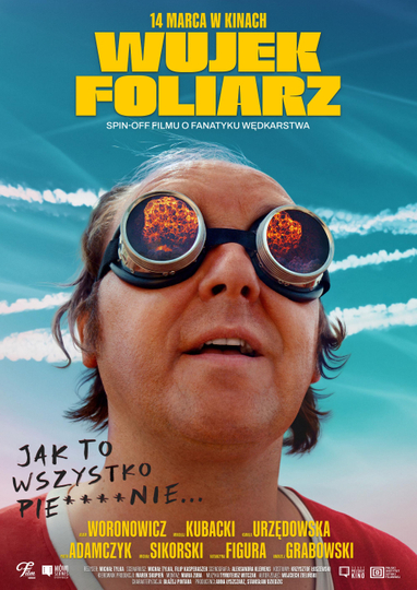 Wujek foliarz