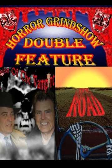 Horror Grindshow Double Feature