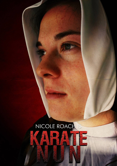 Karate Nun