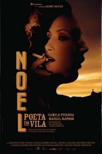 Noel The Samba Poet Poster
