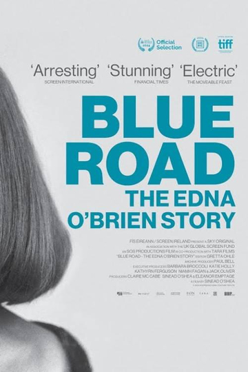 Blue Road: The Edna O'Brien Story