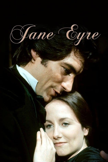 Jane Eyre Poster