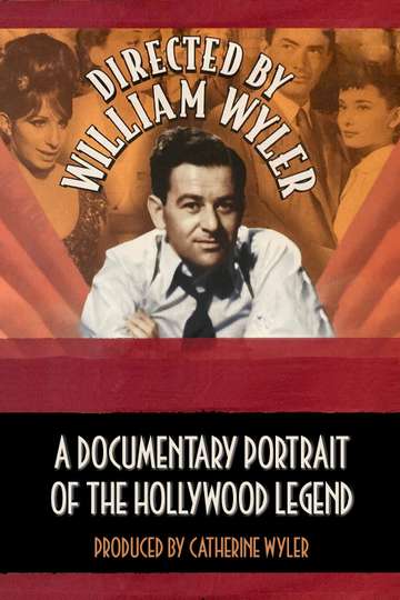 Directed by William Wyler Poster
