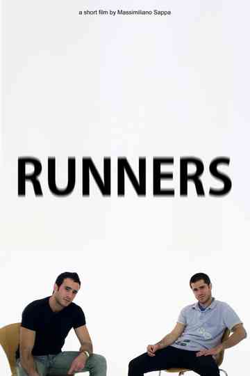 Runners Poster