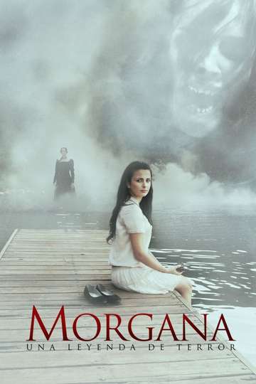 Morgana Poster