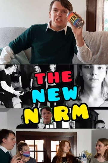 The New Norm, but REAL! Poster