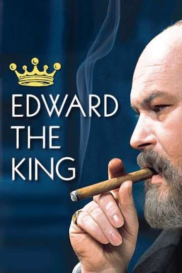 Edward the Seventh Poster