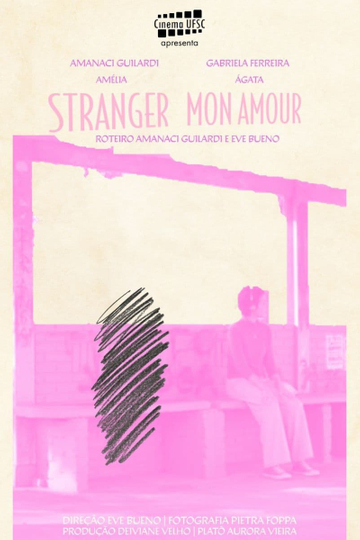 Stranger Mon Amour