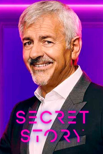 Secret Story: The House of Secrets Poster