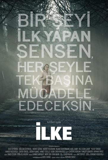 Ilke