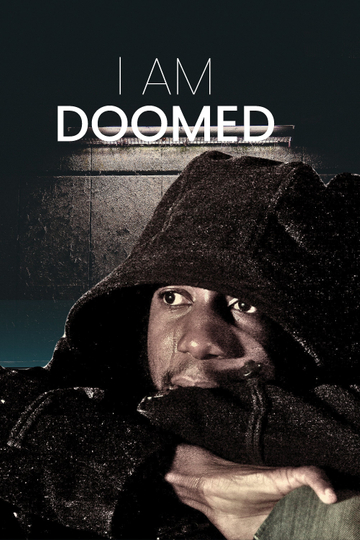 I Am Doomed Poster