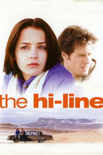 The HiLine Poster