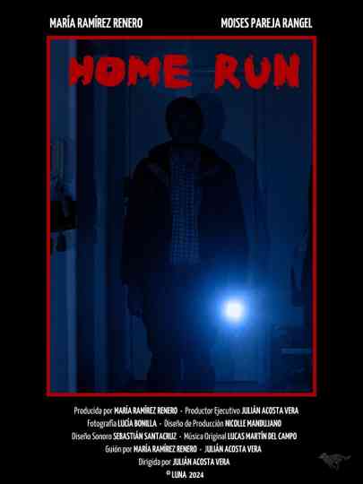 Home run