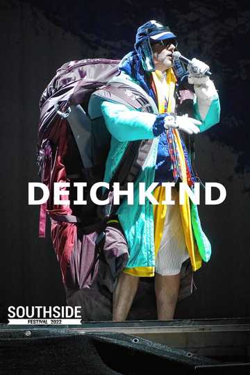 Deichkind: Live at Southside Music Festival 2022