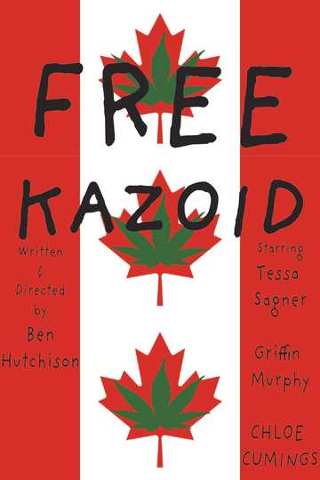 Free Kazoid