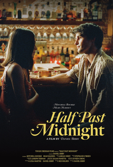 Half Past Midnight