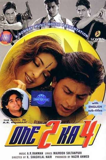 One Two Ka Four Full Movie Online One 2 Ka 4 Stream and Watch Online | Moviefone