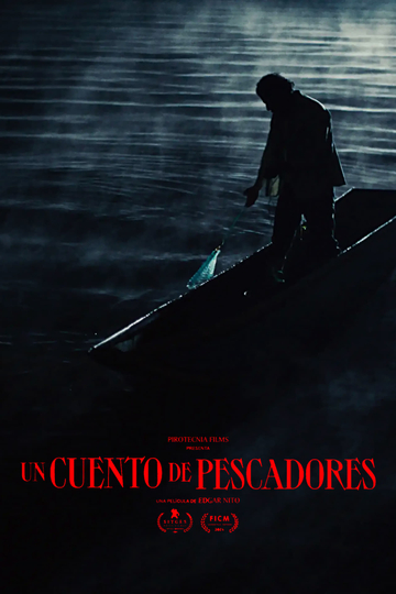 A Fishermen's Tale Poster