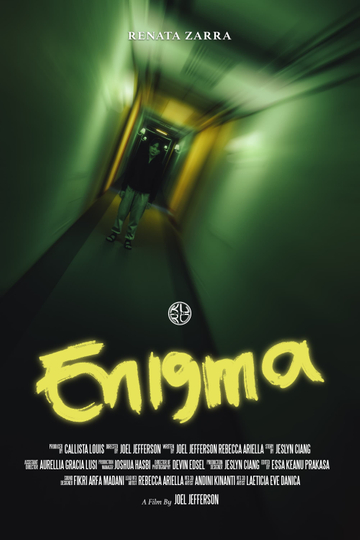 Enigma Poster