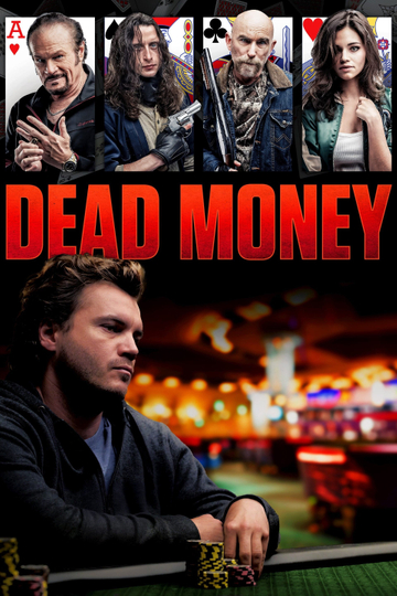 Dead Money Poster