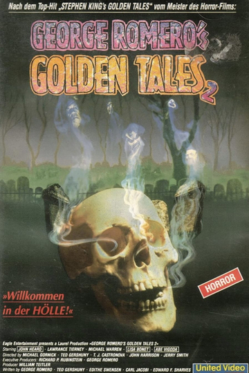 George Romero's Golden Tales 2