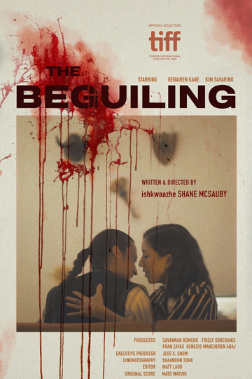 The Beguiling Poster