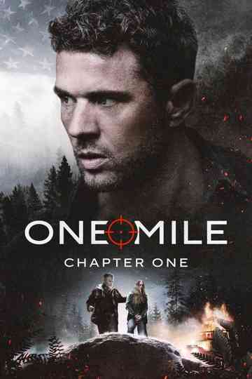 One Mile: Chapter One Poster