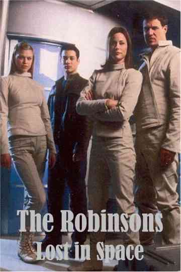 The Robinsons Lost in Space