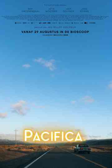 Pacifica.