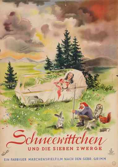 Snow White and the Seven Dwarfs