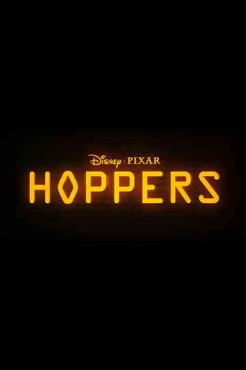 Hoppers