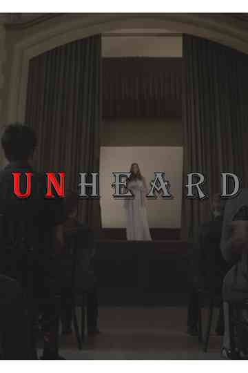 Unheard