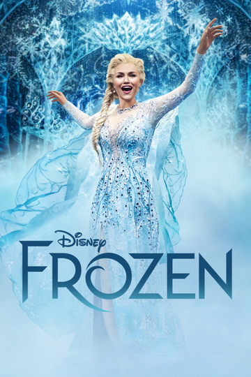 Frozen: Live from the West End