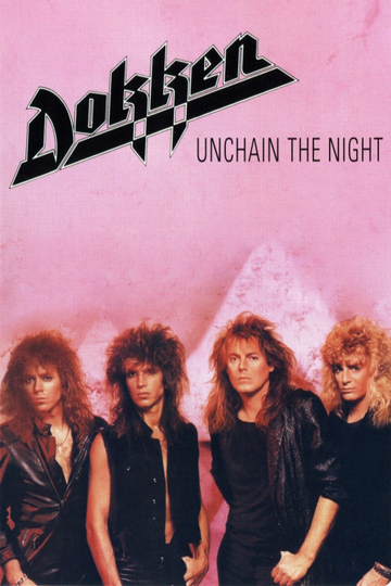 Dokken  Unchain the Night