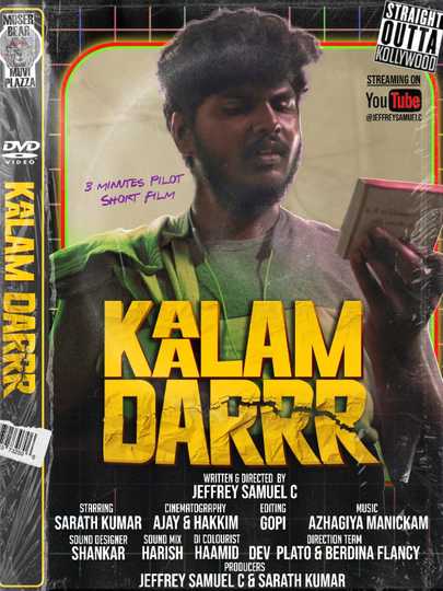 Kaalam Darrr - Short Film