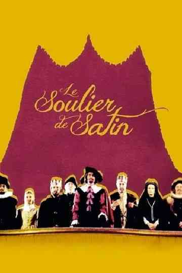 The Satin Slipper Poster
