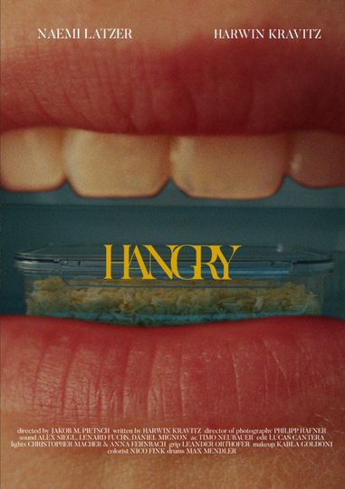 HANGRY