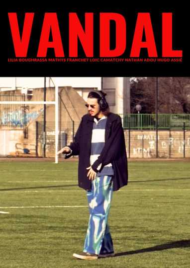 VANDAL