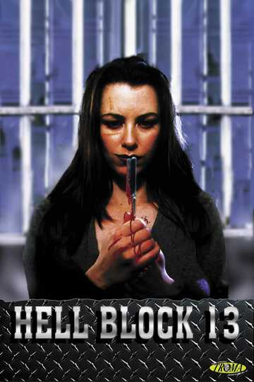 Hellblock 13 Poster