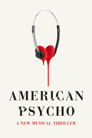 American Psycho Poster