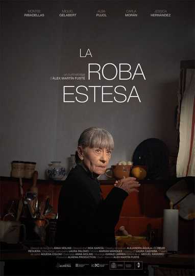 La roba estesa