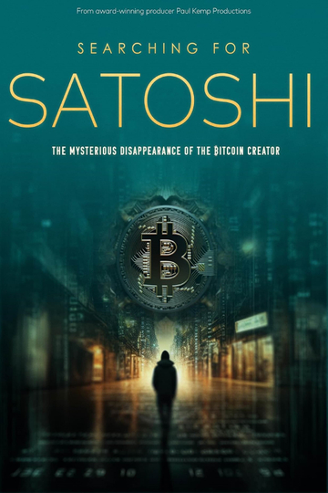 Searching for Satoshi: the Mysterious Disappearance of the Bitcoin Creator